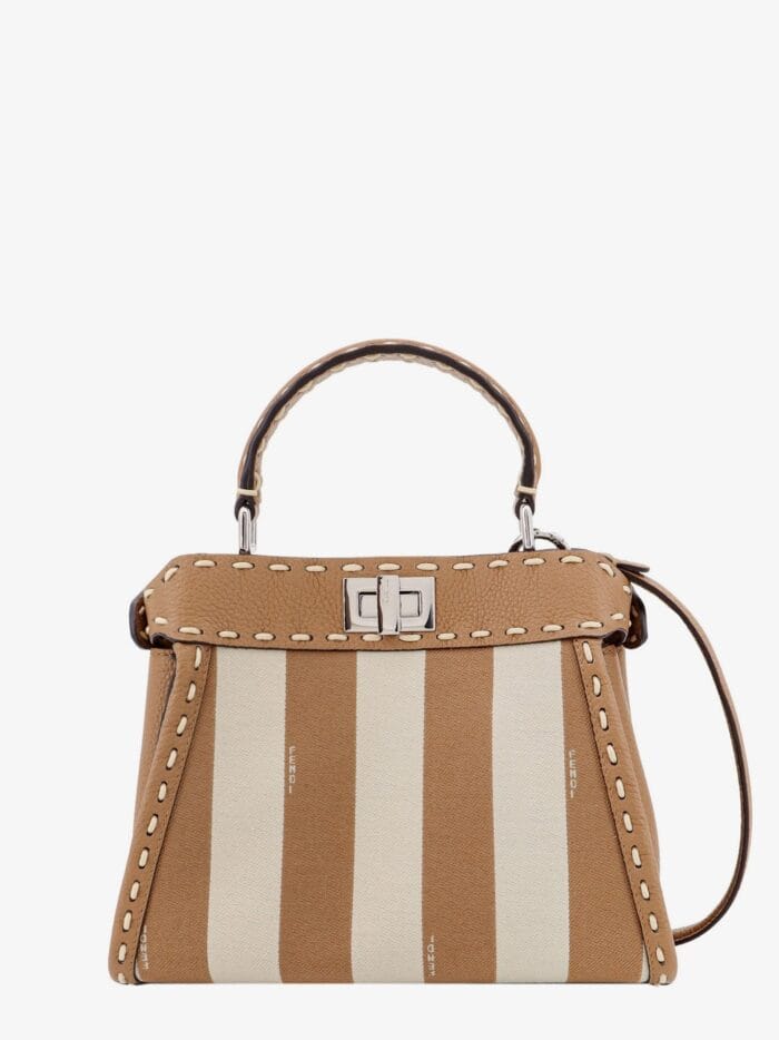 FENDI PEEKABOO MINI