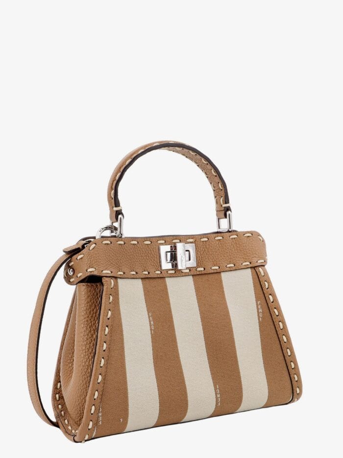 FENDI PEEKABOO MINI