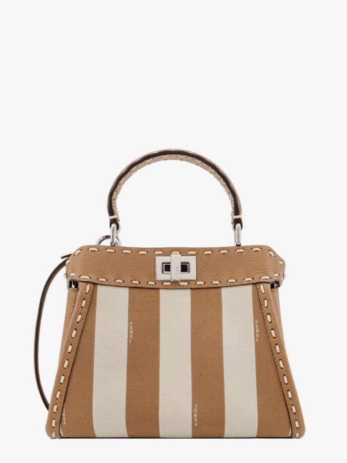 FENDI PEEKABOO MINI