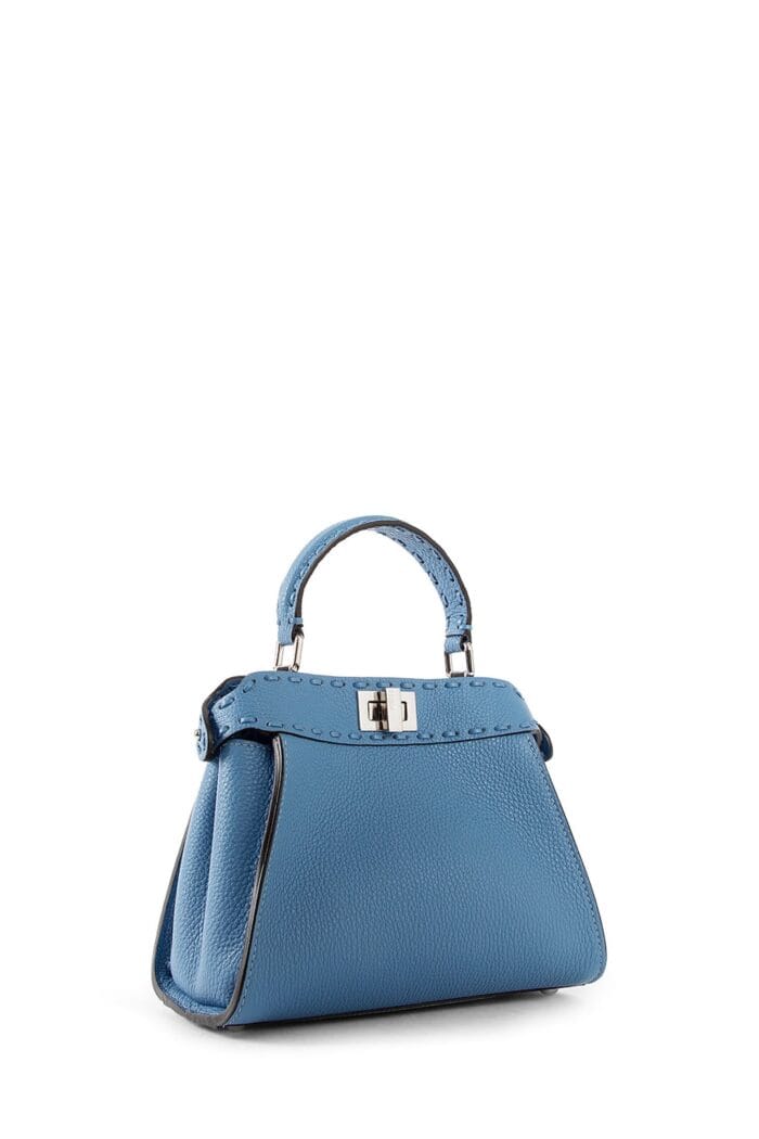 FENDI Peekaboo Mini Bag