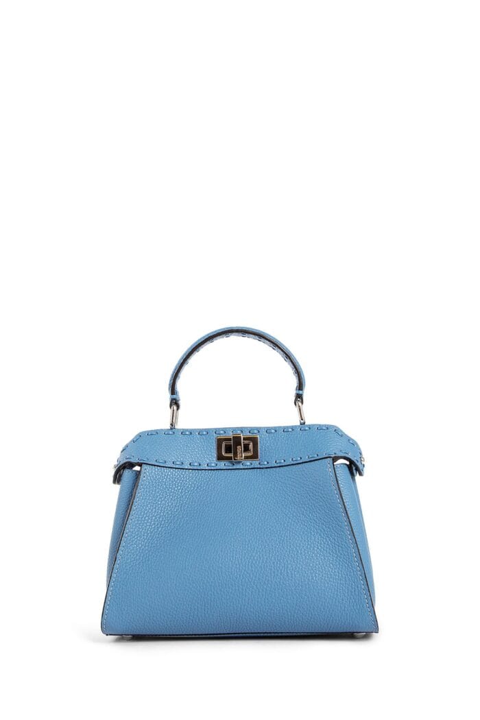 FENDI Peekaboo Mini Bag