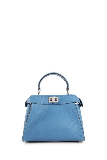 FENDI Peekaboo Mini Bag