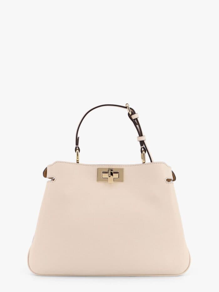 FENDI PEEKABOO SOFT SMALL