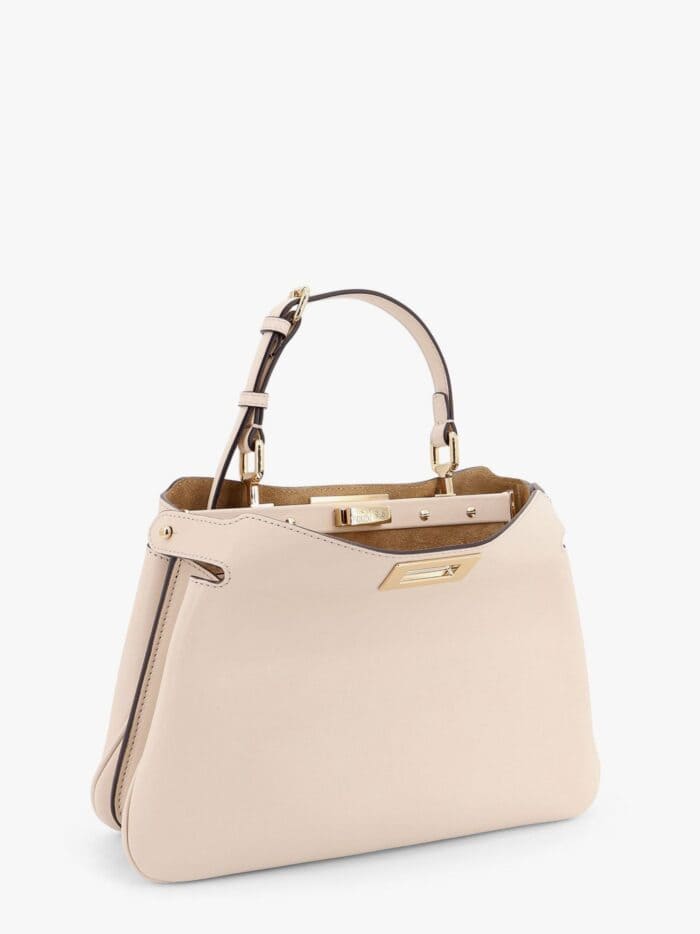 FENDI PEEKABOO SOFT SMALL