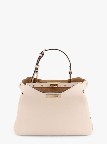 FENDI PEEKABOO SOFT SMALL