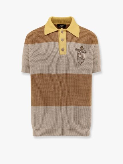 FENDI POLO SHIRT