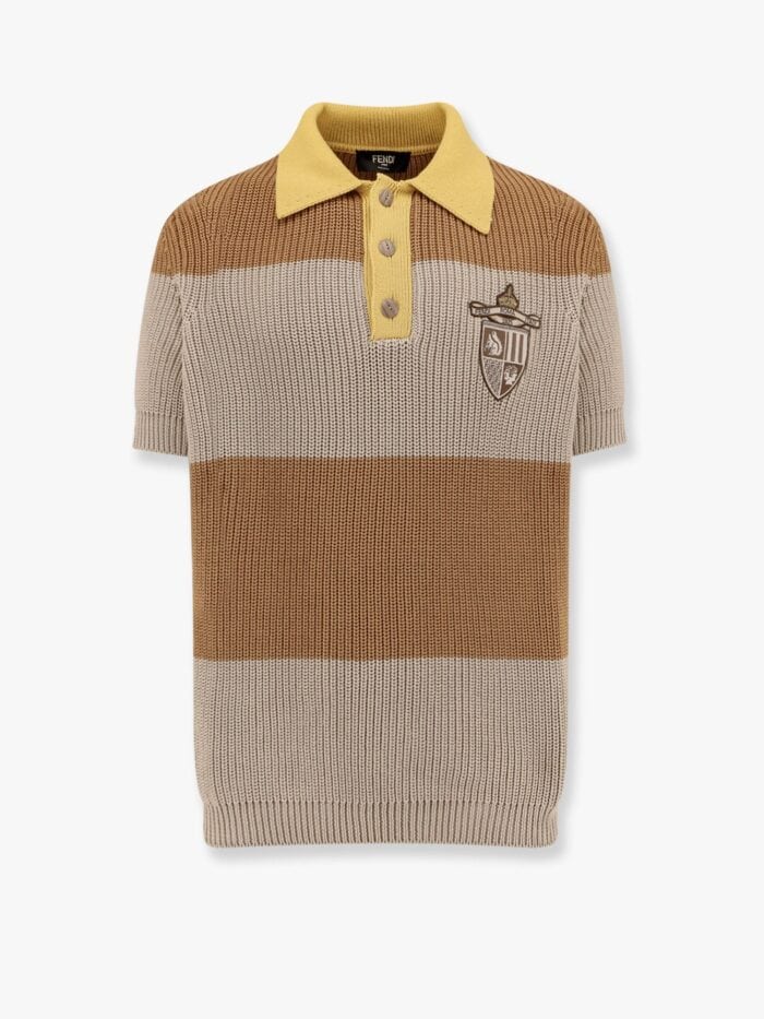 FENDI POLO SHIRT