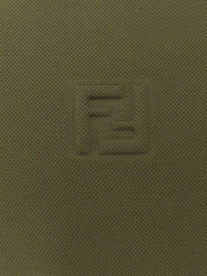 FENDI POLO SHIRT