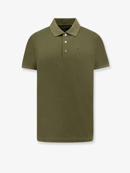 FENDI POLO SHIRT