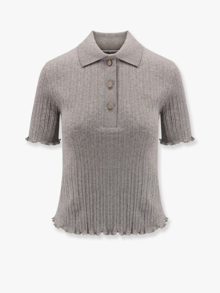 FENDI POLO SHIRT