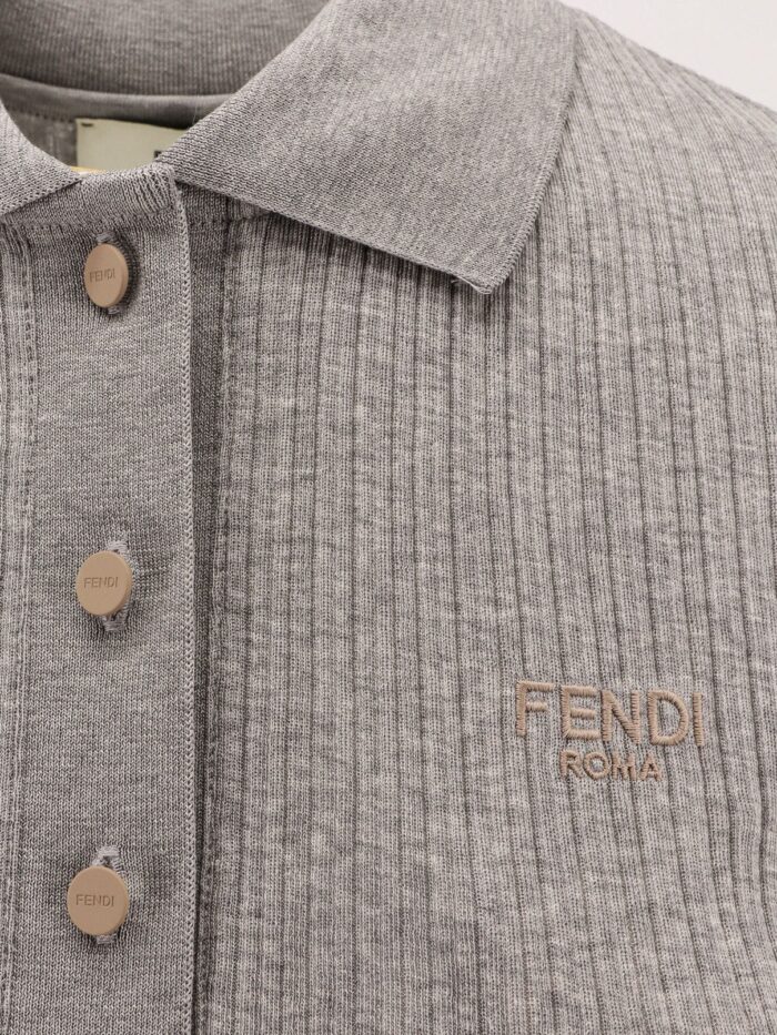 FENDI POLO SHIRT