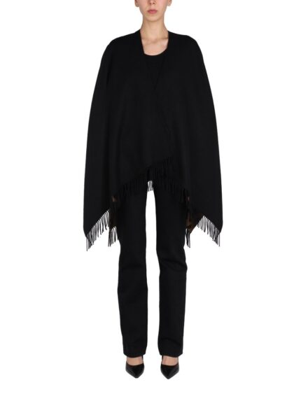 Fendi PONCHO REVERSIBILE