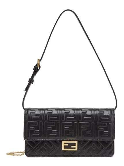 Fendi PORTAFOGLIO "BAGUETTE"