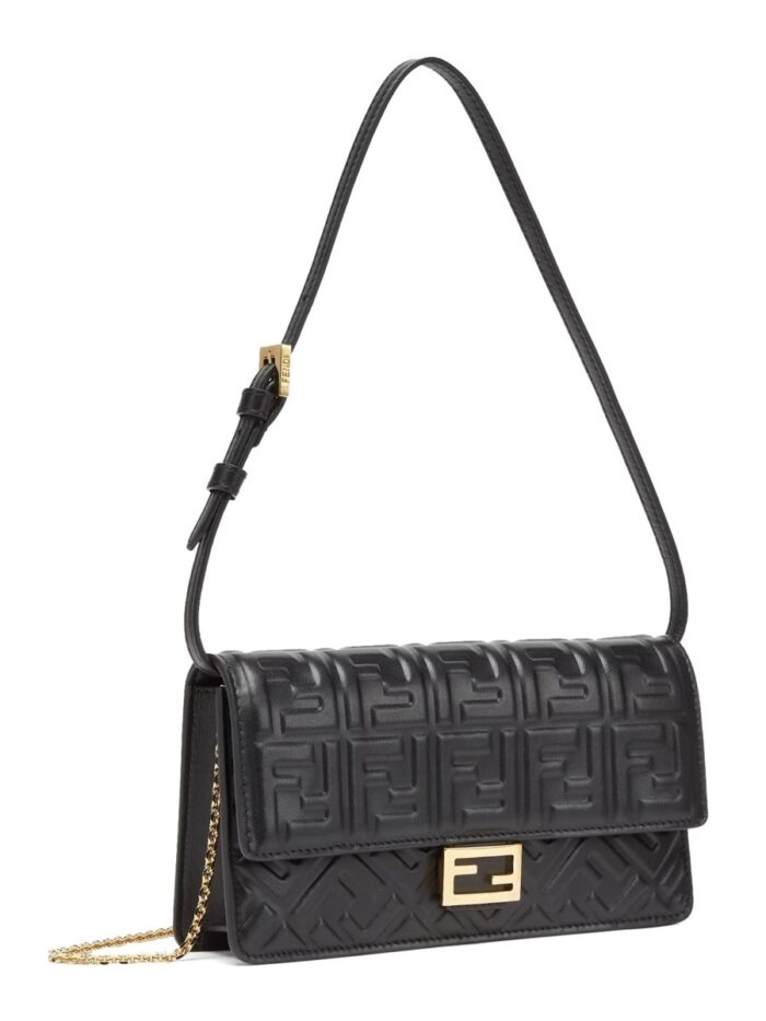 fendi portafoglio "baguette" Fendi PORTAFOGLIO "BAGUETTE"