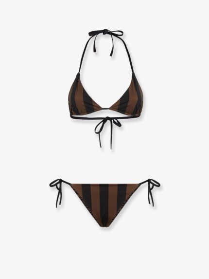 Fendi Reversible Bikinis