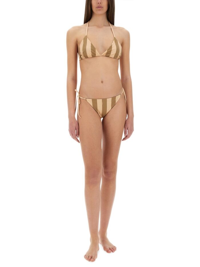 Fendi REVERSIBLE LYCRA® BIKINI