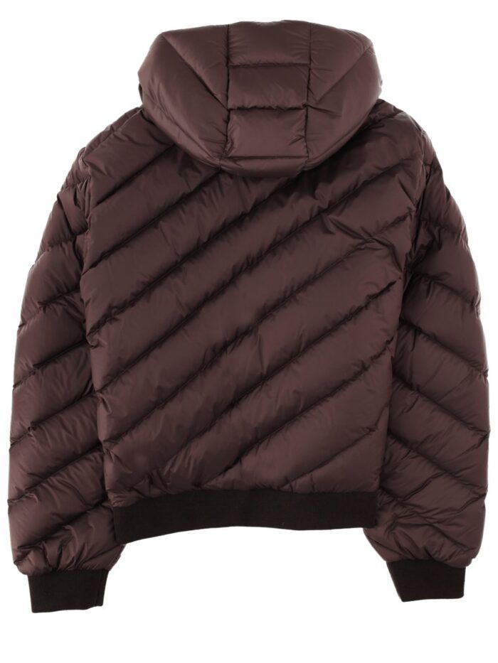 Fendi REVERSIBLE PADDED JACKET