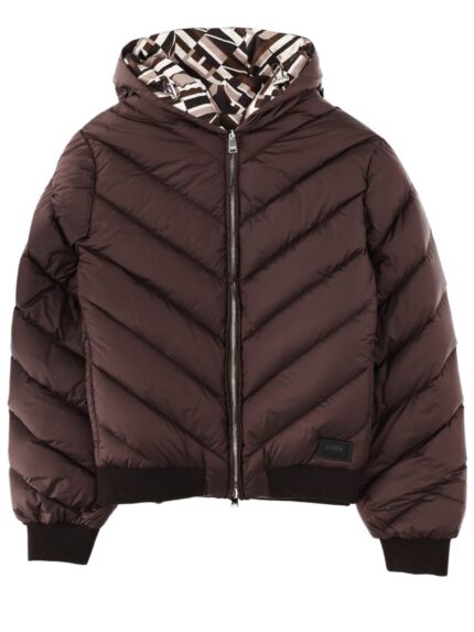 Fendi REVERSIBLE PADDED JACKET