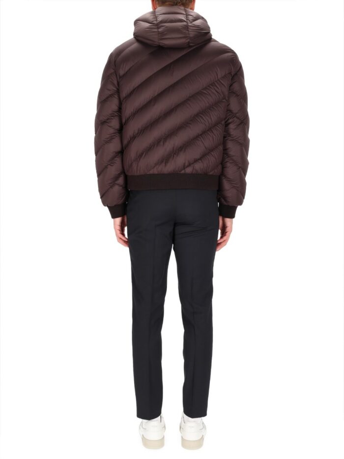 Fendi REVERSIBLE PADDED JACKET