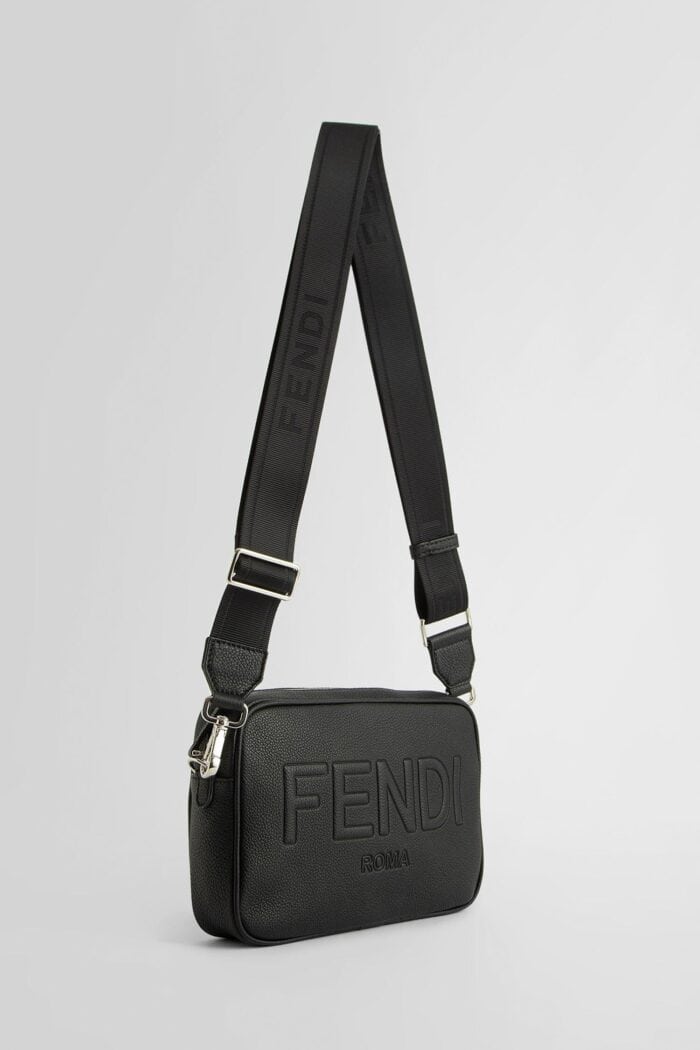 Fendi Roma Camera Bag