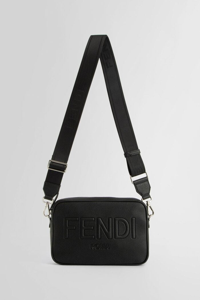 Fendi Roma Camera Bag