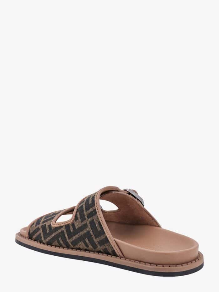 FENDI SANDALS