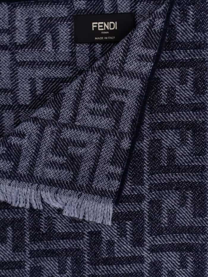 FENDI SCARF