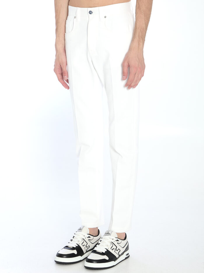 Fendi Selleria jeans