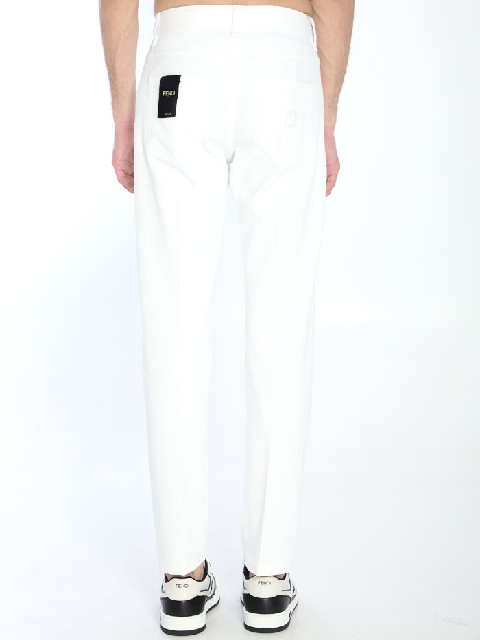 Fendi Selleria jeans