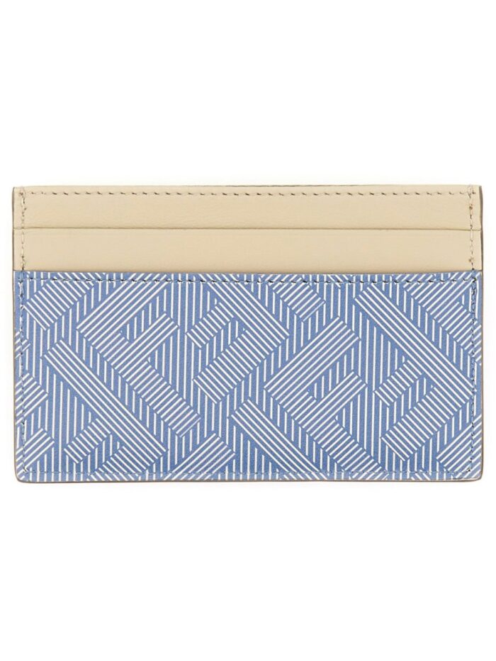 Fendi SHADOW" CARD HOLDER