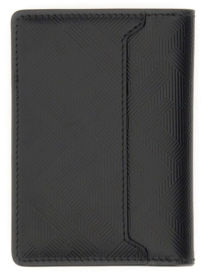 Fendi SHADOW" CARD HOLDER
