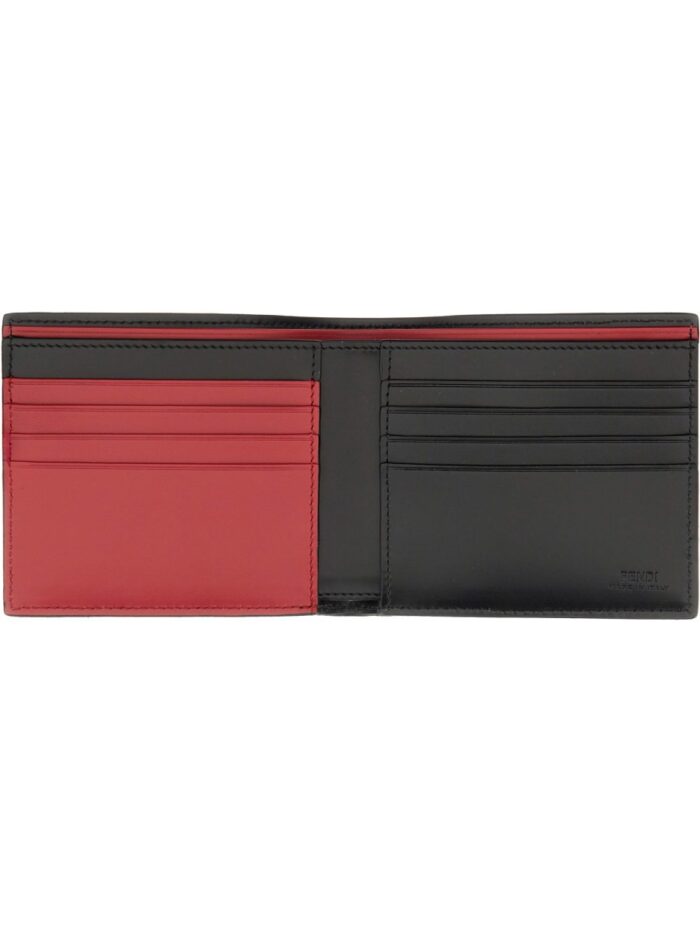 Fendi "SHADOW" PORTFOLIO