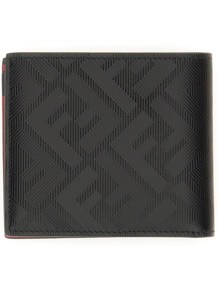 Fendi "SHADOW" PORTFOLIO