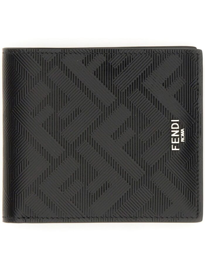 Fendi "SHADOW" PORTFOLIO