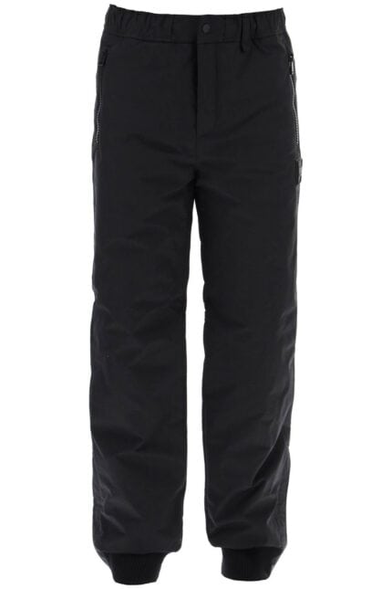 Fendi Shadow Ski Pants