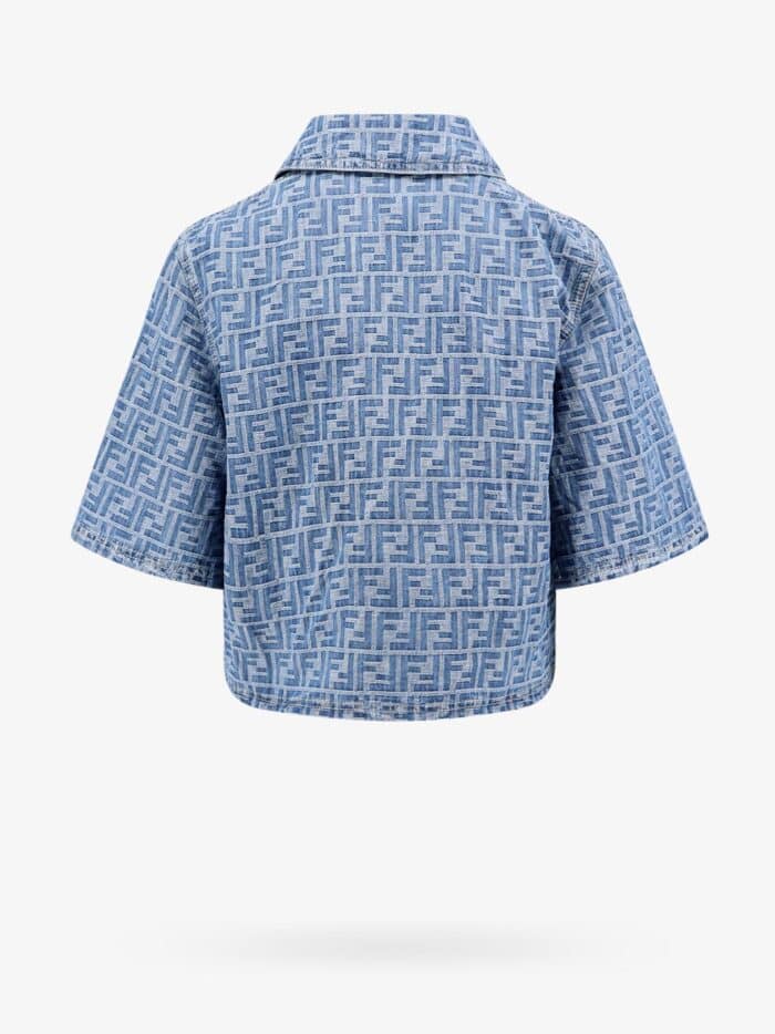 FENDI SHIRT