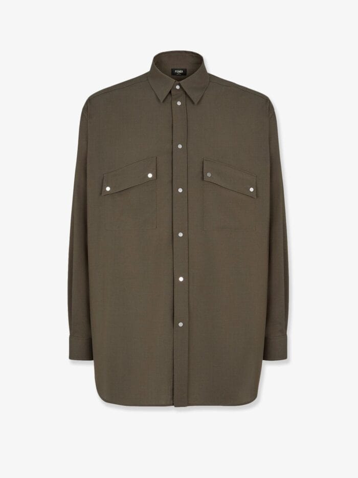 FENDI SHIRT