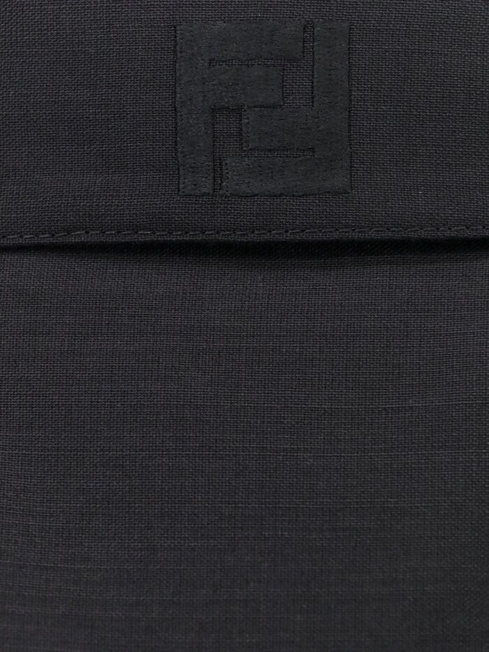 FENDI SHIRT