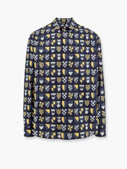 FENDI SHIRT