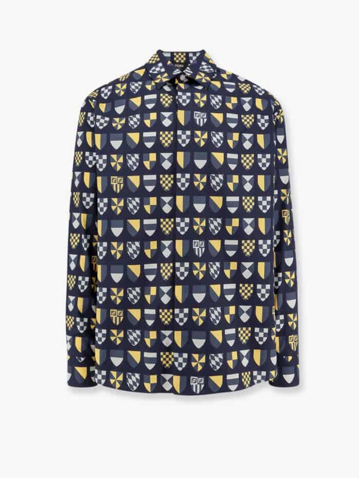 FENDI SHIRT