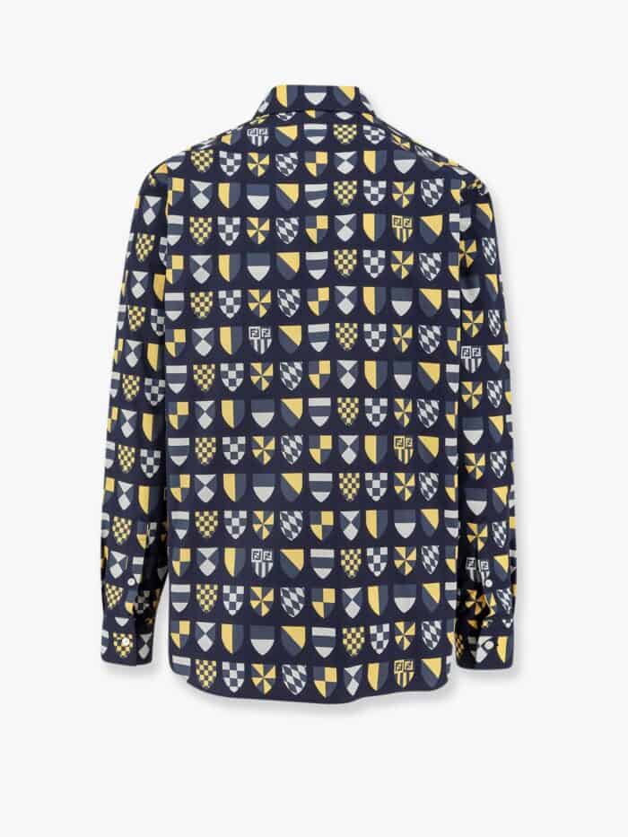 FENDI SHIRT