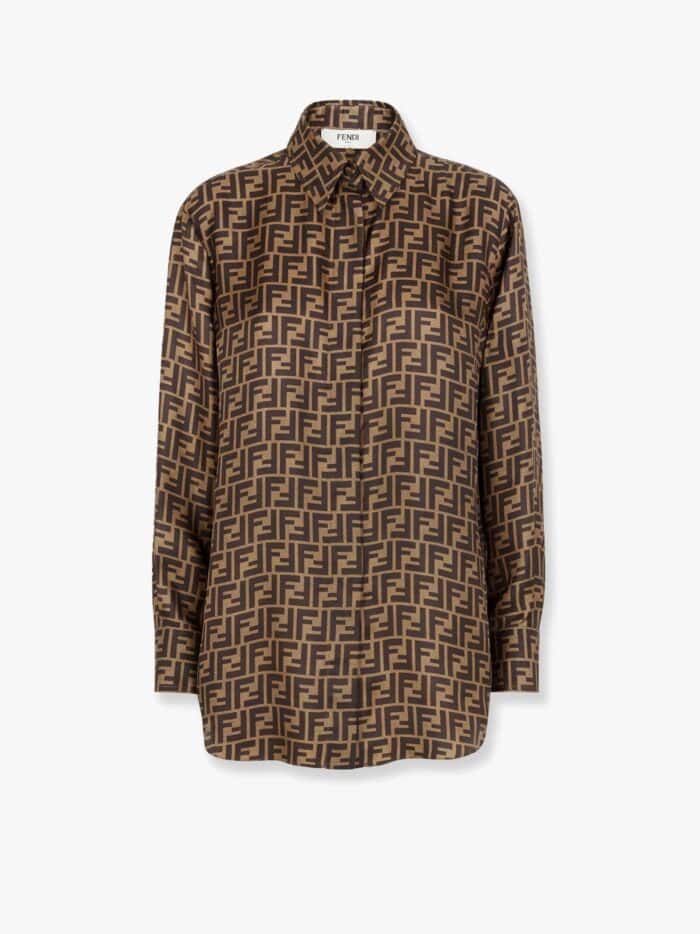 FENDI SHIRT