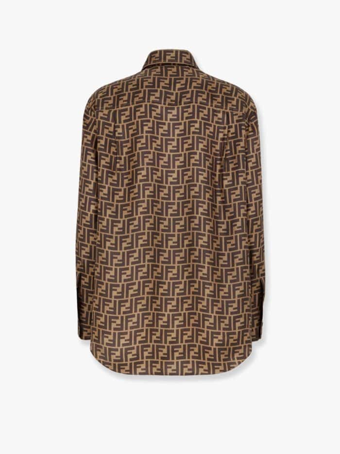 FENDI SHIRT