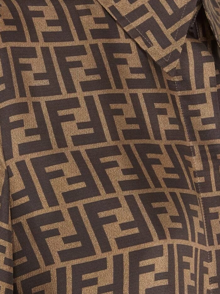 FENDI SHIRT