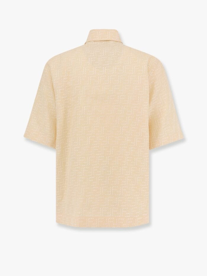 FENDI SHIRT