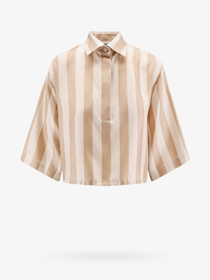 FENDI SHIRT