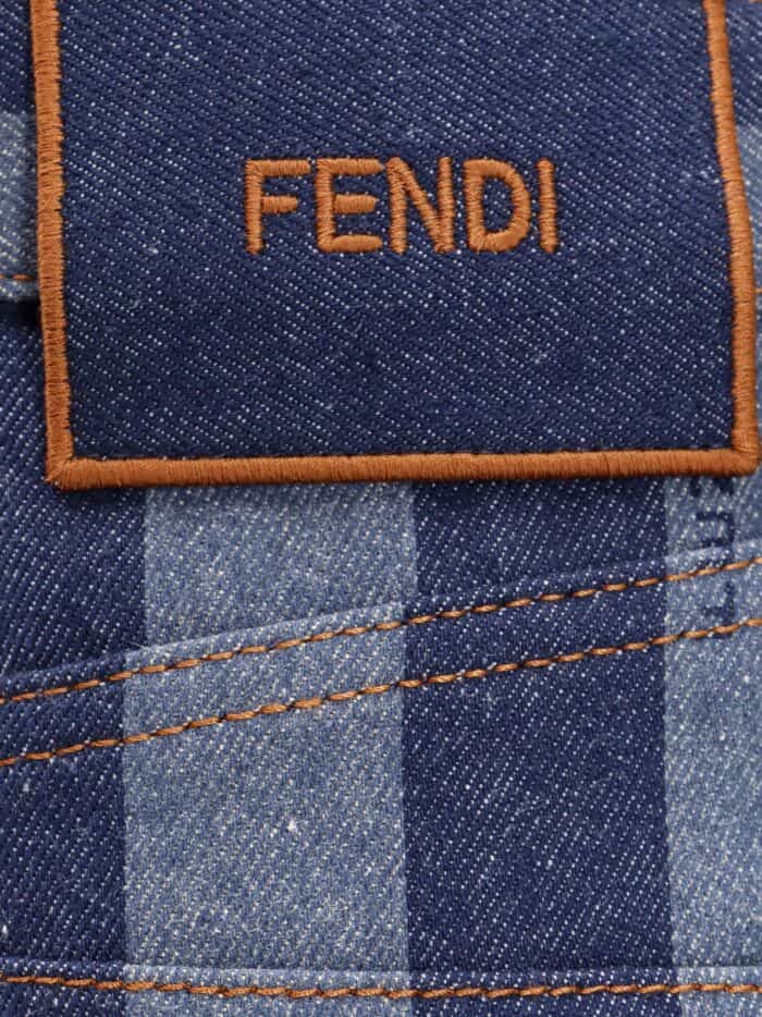 FENDI SHORTS