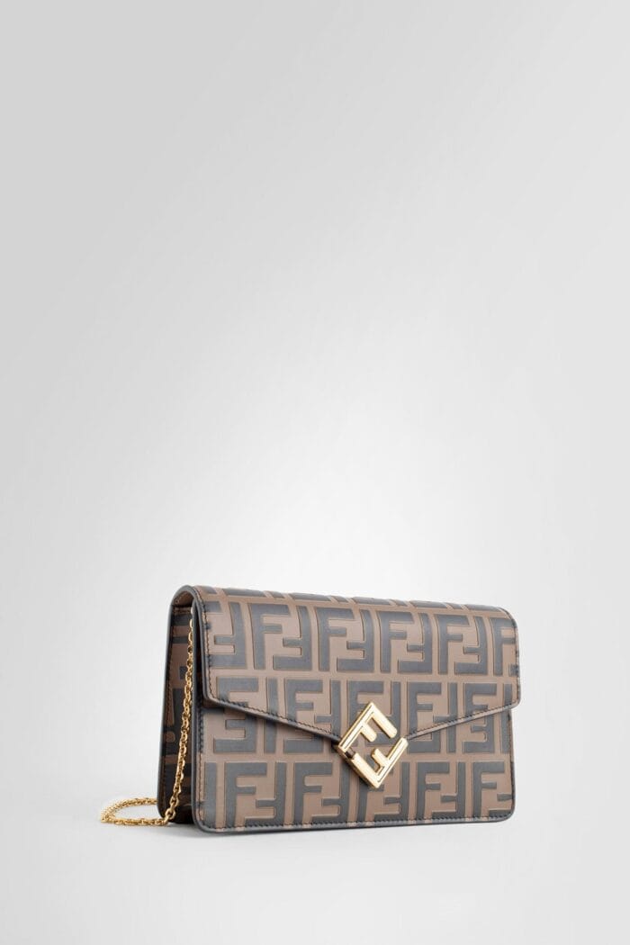 FENDI Shoulder Bags