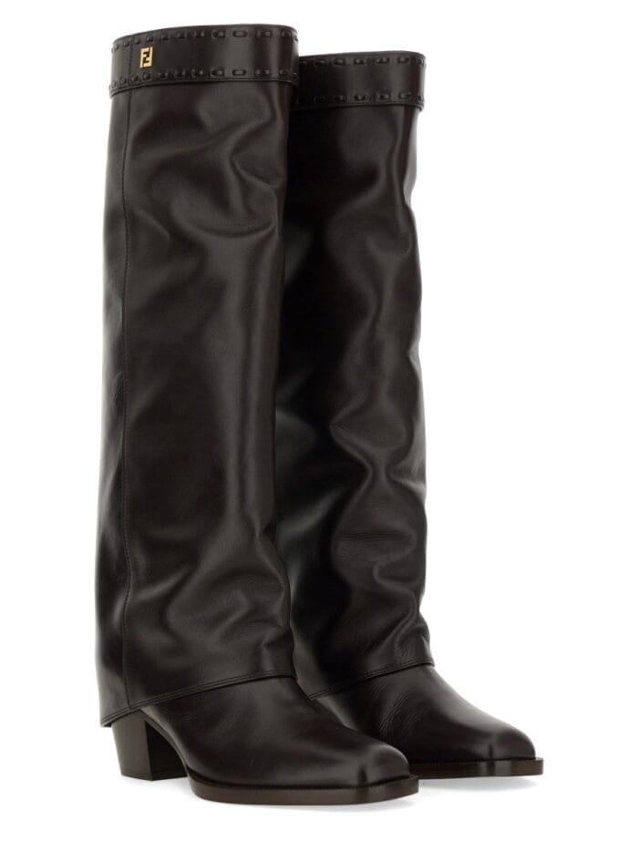 Fendi "SHOW" BOOT