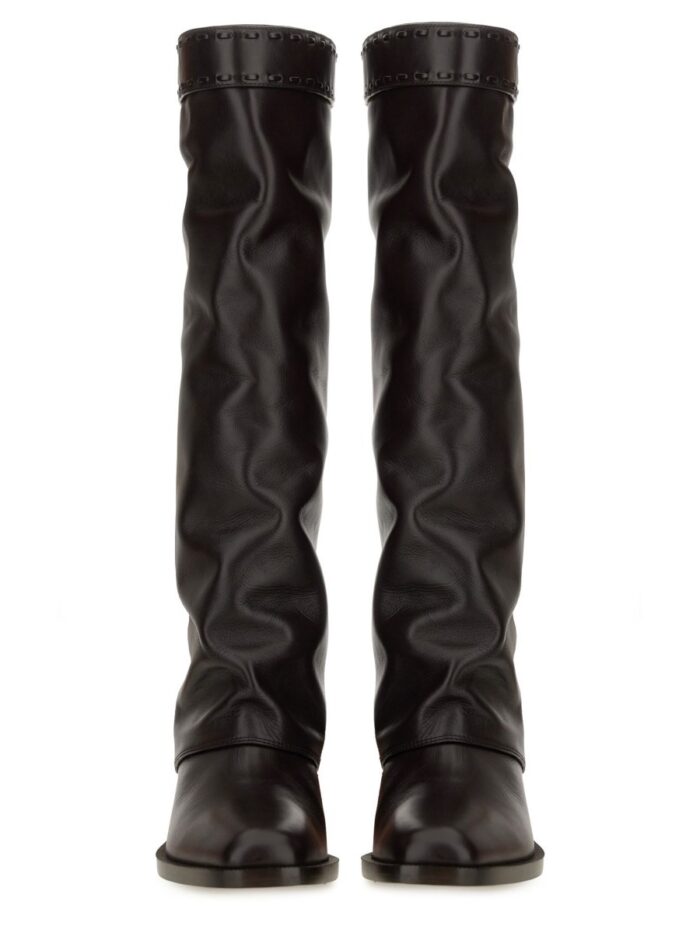 Fendi "SHOW" BOOT